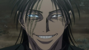 Ushio to Tora (TV) 2nd Season